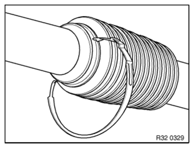 Steering Arms, Tie Rods, Steer. Damper